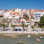 Apartment Stobrec With Sea View 06