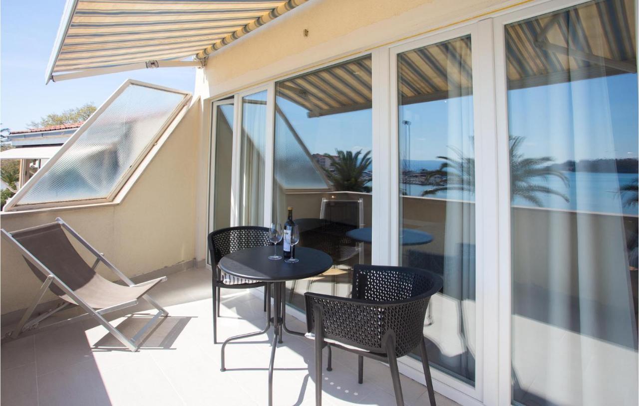 Stobrec With Sea View 06 Appartement *