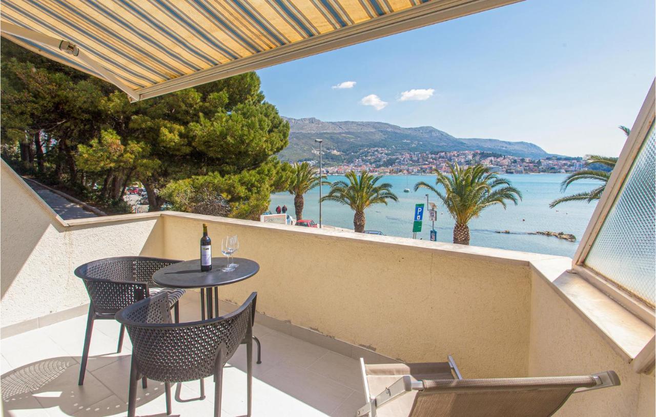 Appartement Stobrec With Sea View 06 Split