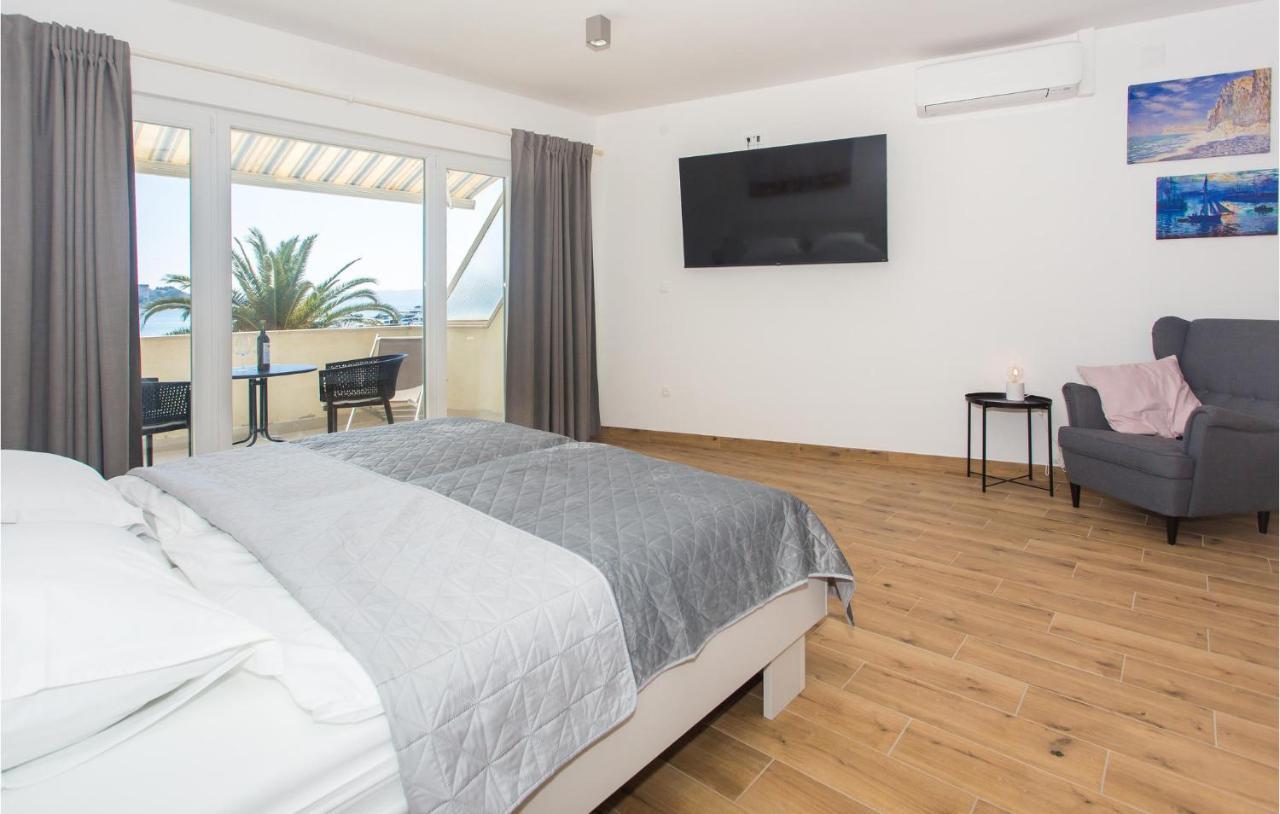 Stobrec With Sea View 06 Appartement *