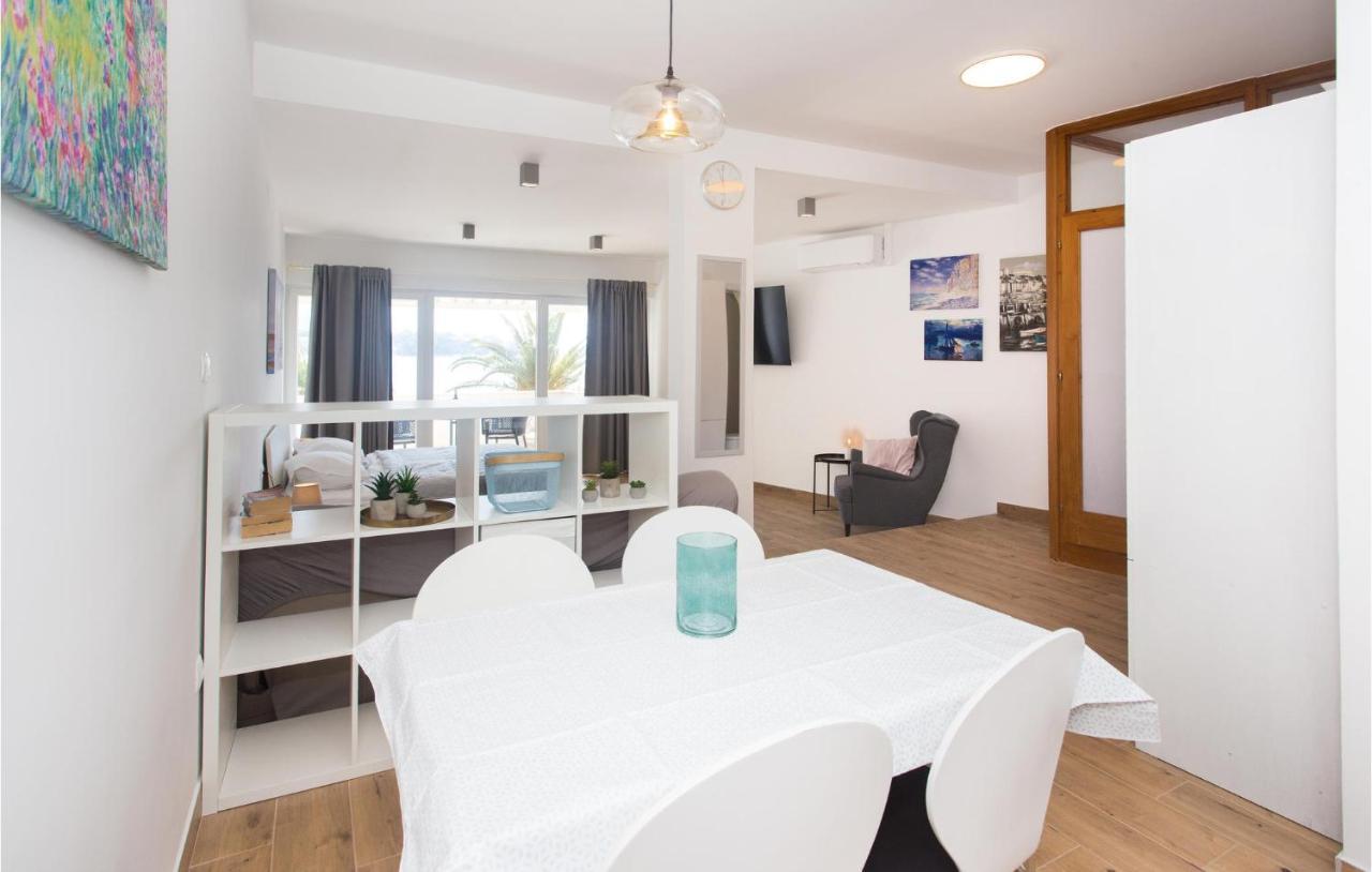 Stobrec With Sea View 06 Appartement *