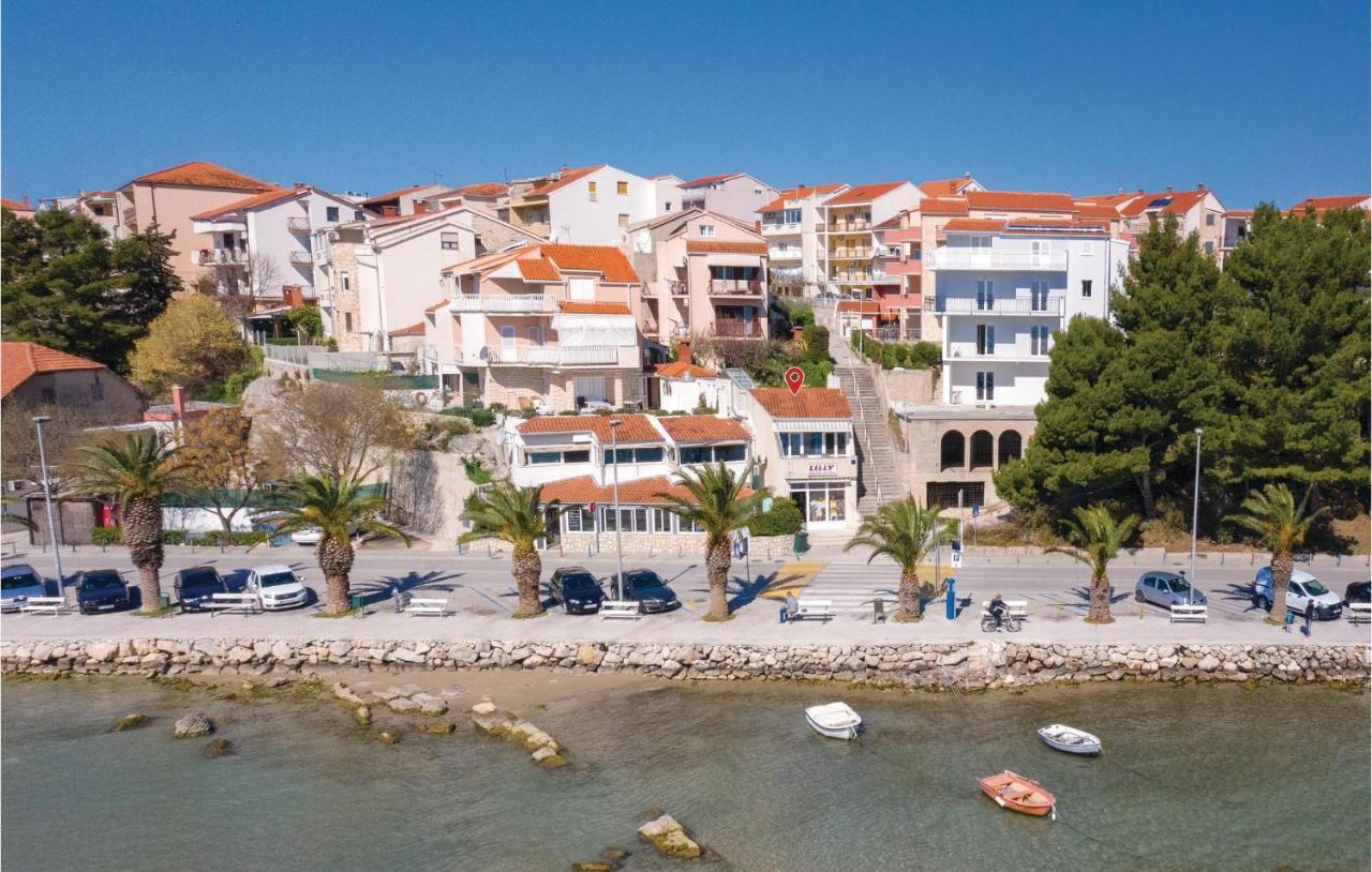 Stobrec With Sea View 06 Appartement Split
