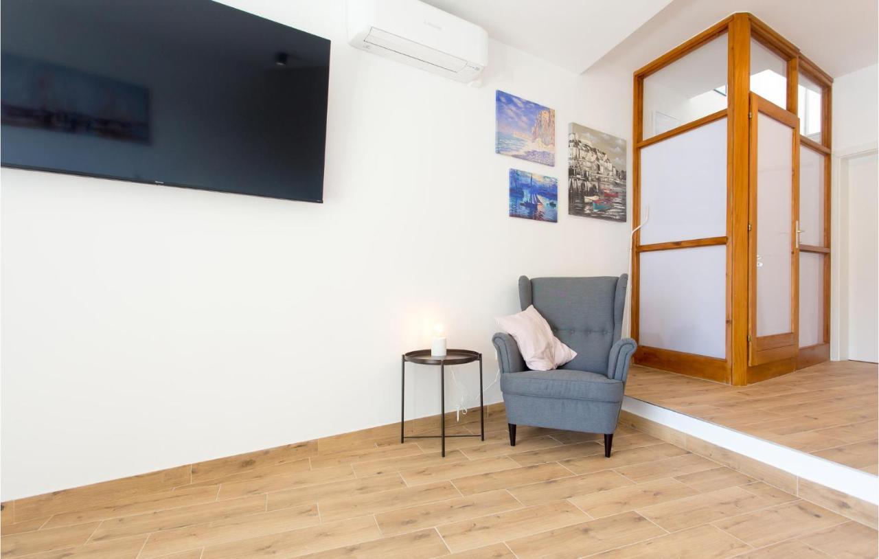 Appartement Stobrec With Sea View 06 Split