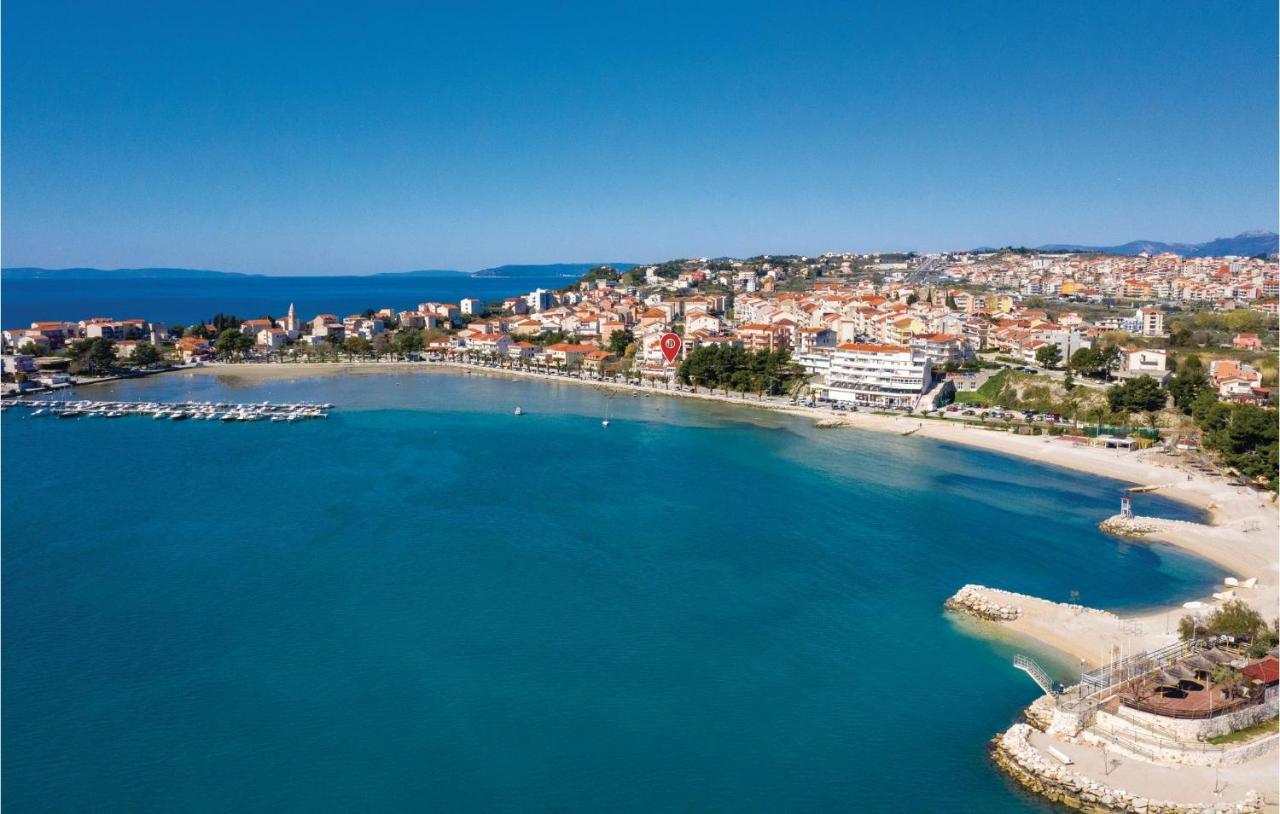 Stobrec With Sea View 06 Appartement Split