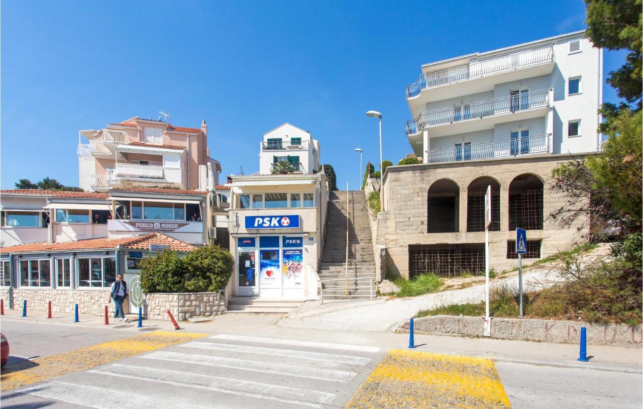Appartement Stobrec With Sea View 06